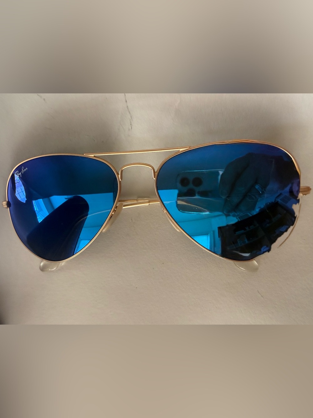 Ray Ban Aviators